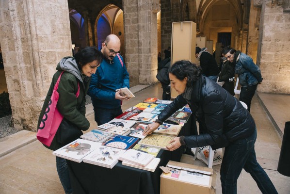 El cartel de Daniel Montero Galán da el pistoletazo de salida a la segunda edición de Baba Kamo