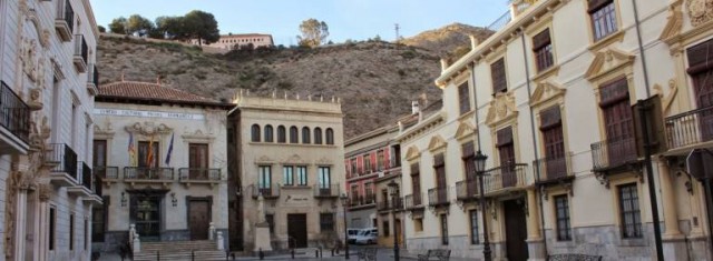 Indra implantará el alumbrado inteligente en el cinturón de la Sierra de San Miguel de Orihuela