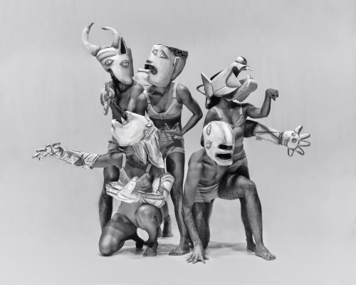 El 'Guernica' cobra vida en el Auditori de Torrent