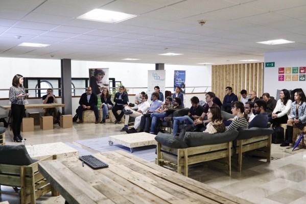 SuperLabPorts, punto de encuentro internacional para la innovación contra el cambio climático