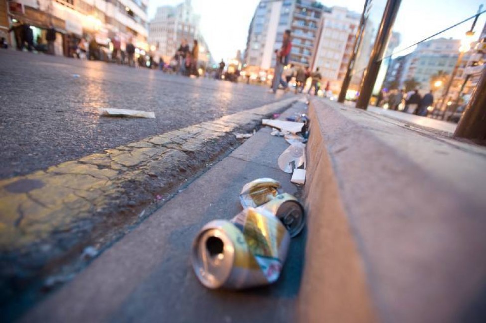  Foto: KIKE TABERNER - 