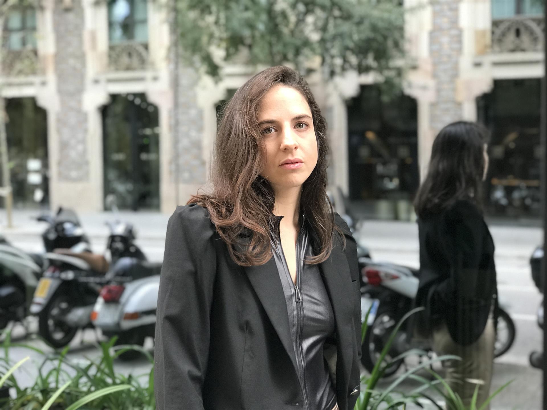 Cristina Morales, Premio Nacional de Narrativa 2019 por su 'Lectura fácil'