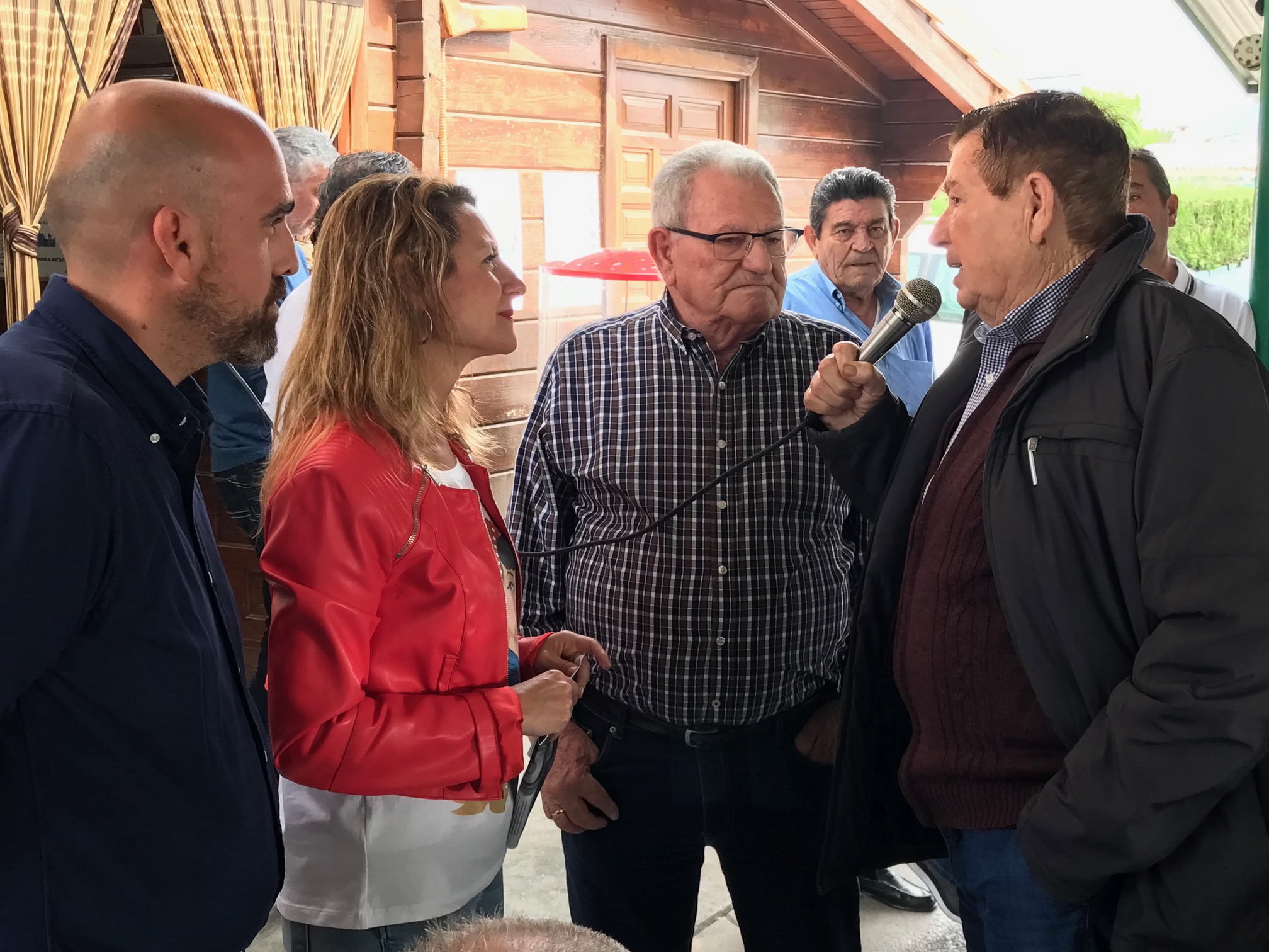 Carrasco (PP) critica que Castelló siga sin plan antiinundaciones ante otro episodio de gota fría