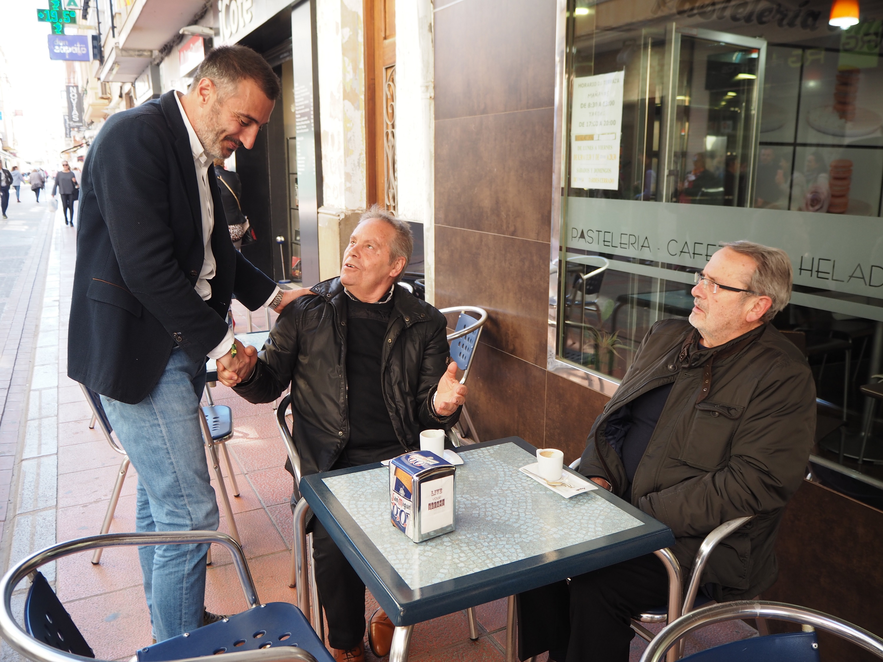 El PP reprocha al PSPV que suba el IBI y las basuras en Burriana 