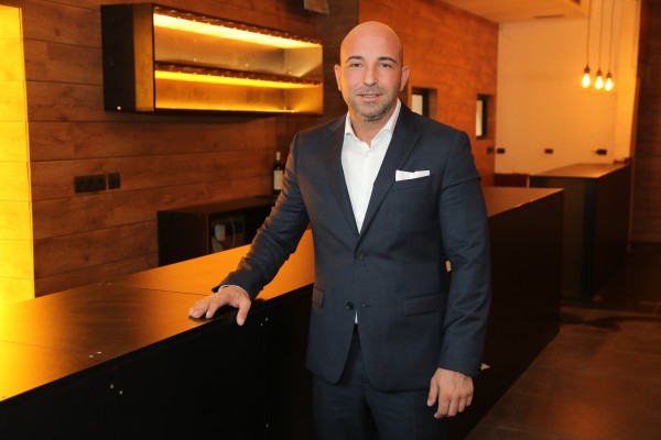 Grupo Giuliani's da un nuevo impulso y salta a la gastronomía española con la Taberna Machete