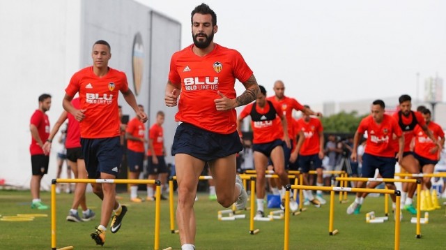 El Swansea se interesa por Álvaro Negredo