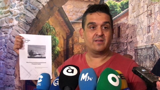 Compromís denuncia la 