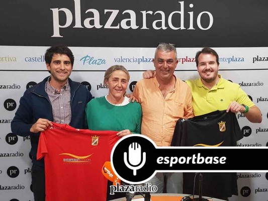Redes sociales, frontenis, Costa Blanca Cup y la polémica de los 'robos' en La Ribera con la visita del UD Benimodo
