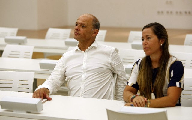 El Elche incrementa hasta los 2,1 millones la provisión a cuenta de la reclamación de Bruselas
