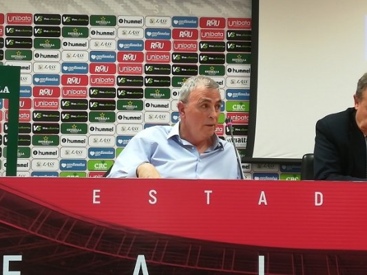 El Real Murcia trata de aprobar en junta de accionistas sus cuentas desde 2017