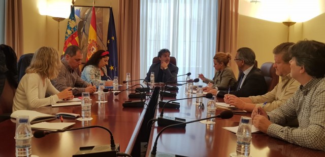 Introducing Castellón agrupa la estrategia turística de la provincia para 