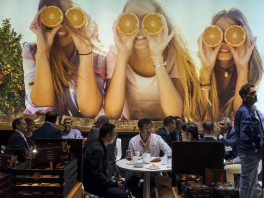 Veinte empresas citrícolas de Castellón van a la caza de nuevos clientes en Fruit Attraction