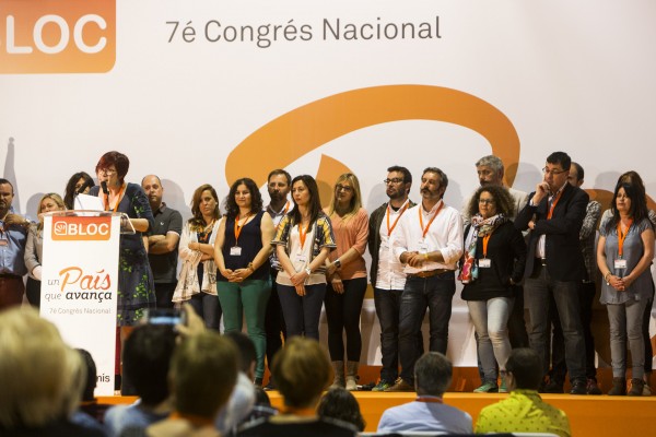 Dirigentes del Bloc ya planean una refundación del partido: nuevo nombre y concepto para 2020