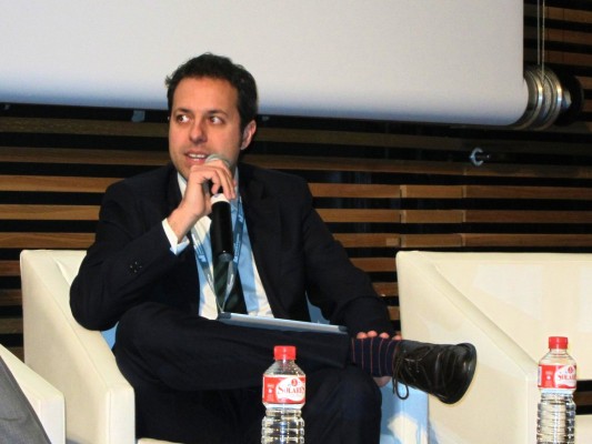 Santiago Julián (Signify): 