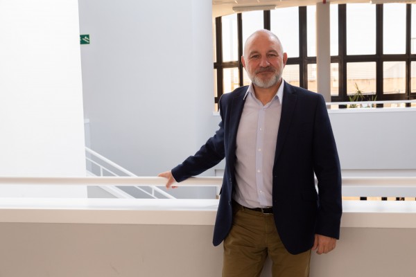 Francisco Torrecuadrada (Schweppes): 