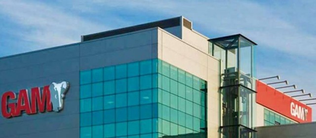 General de Alquiler y Maquinaria (GAM) aprueba ampliar su capital hasta los 29,78 millones