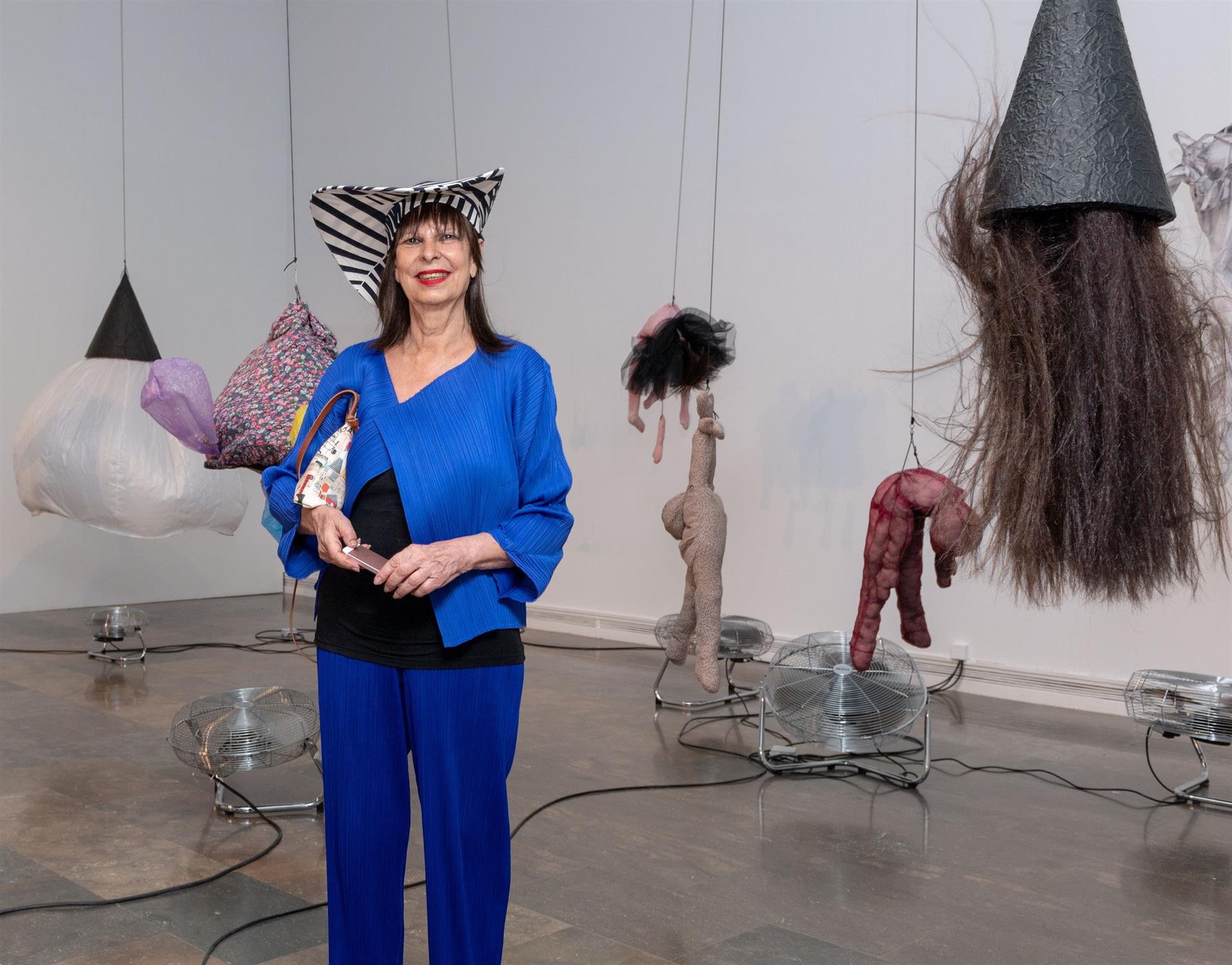 El Día de las Bibliotecas homenajeará en València a Carmen Alborch