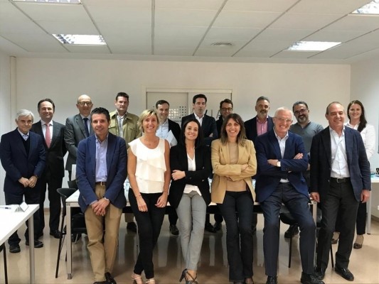 AVIA reclama al Consell medidas que reactiven el mercado del automóvil