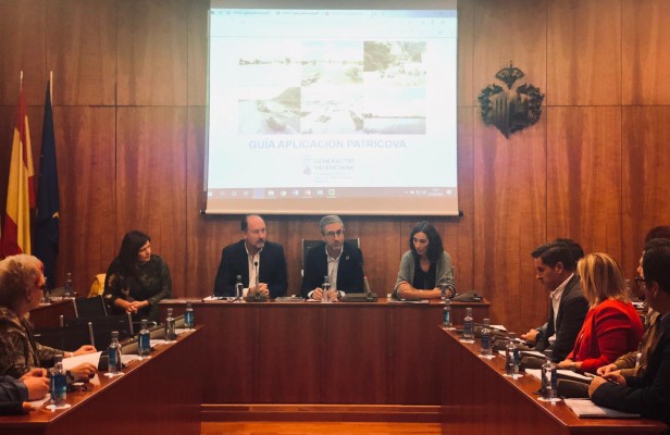 La inversión para prevenir inundaciones en la Vega Baja costaría la mitad de las pérdidas de la DANA