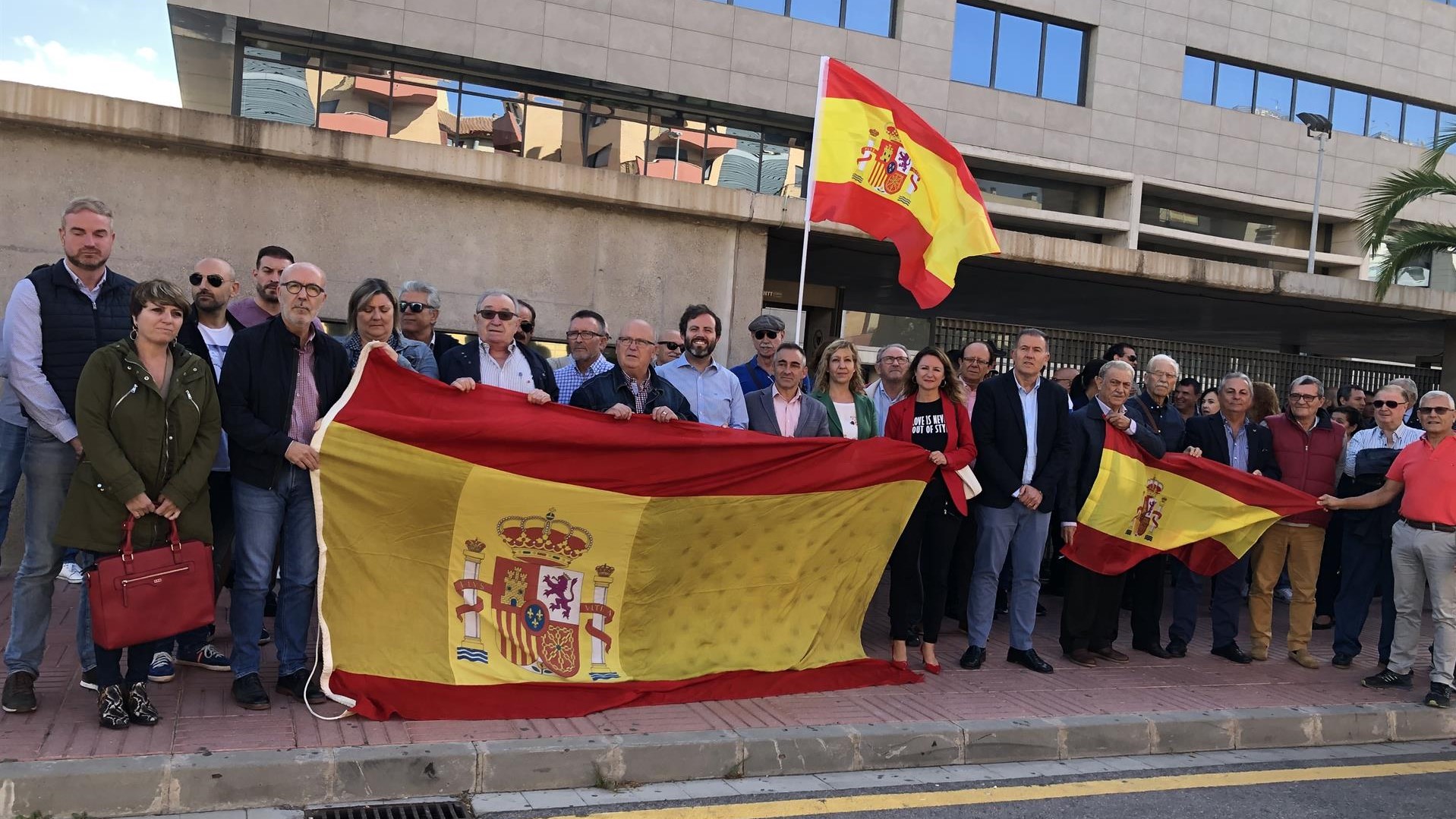 El PPCS reclama que el PSOE 