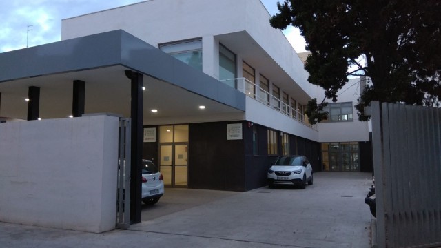 El PSPV de Peñíscola pide a Sanitat que incorpore el servicio de fisioterapia al centro de salud 