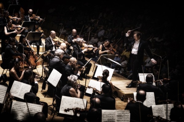 Ramón Tebar y María José Montiel inauguran temporada con la Sinfonía nº 3 de Mahler