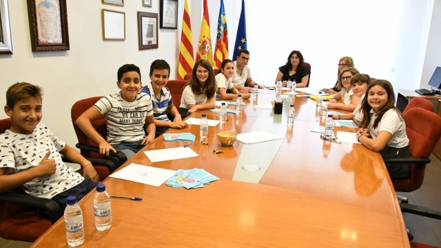 Los Presupuestos Participativos de Vila-real reciben 26 propuestas vecinales
