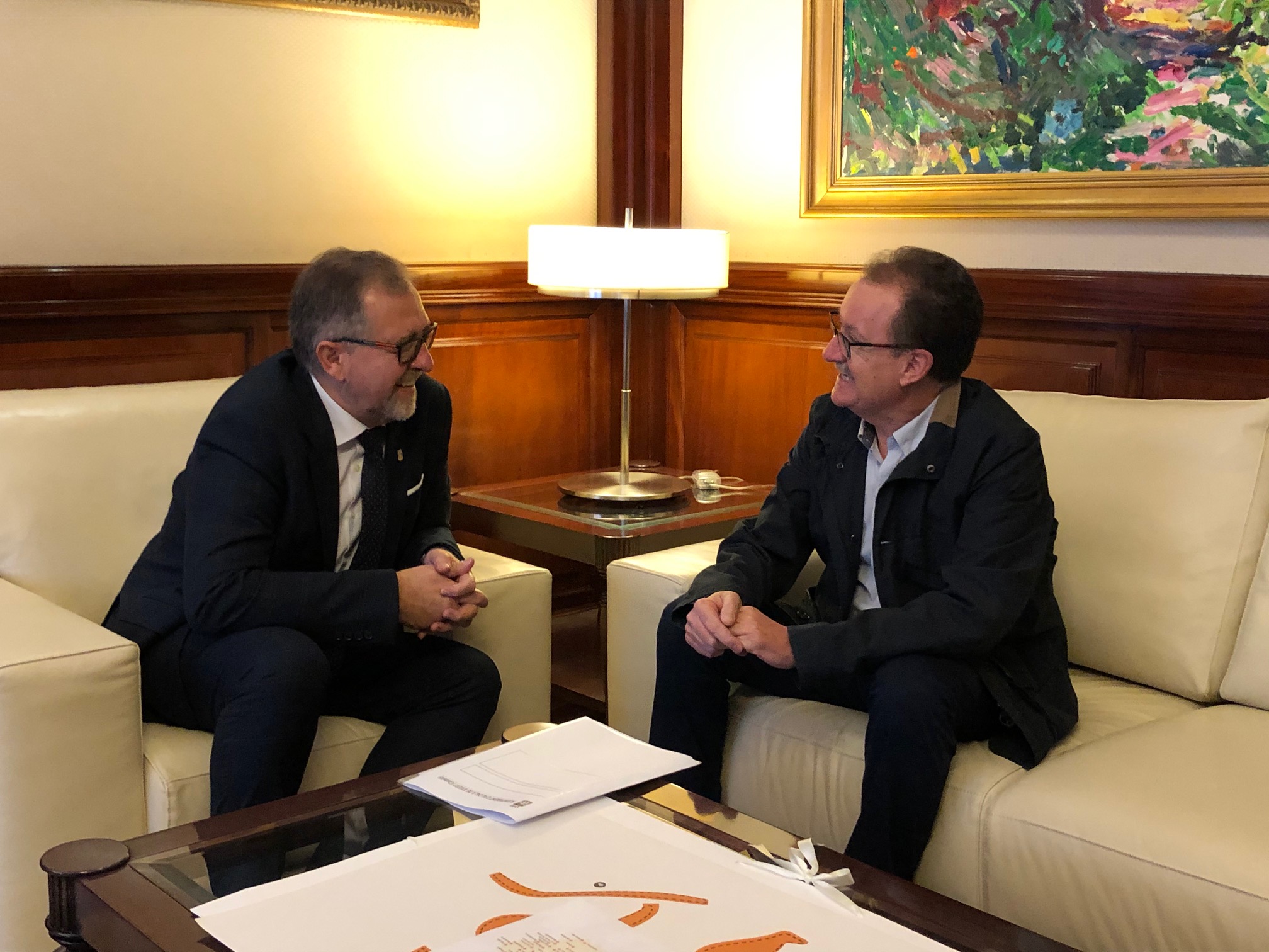 Alcalà-Alcossebre entra en el Patronato de Turismo y pide ser considerado como municipio de interior