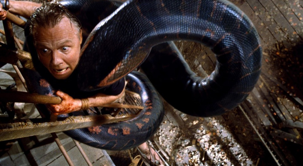 Els animals més aterridors de l'audiovisual protagonitzaran la 22ª edició de Cineculpable