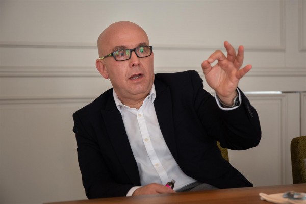 Registran la casa del abogado de Puigdemont en una operación contra blanqueo de capitales