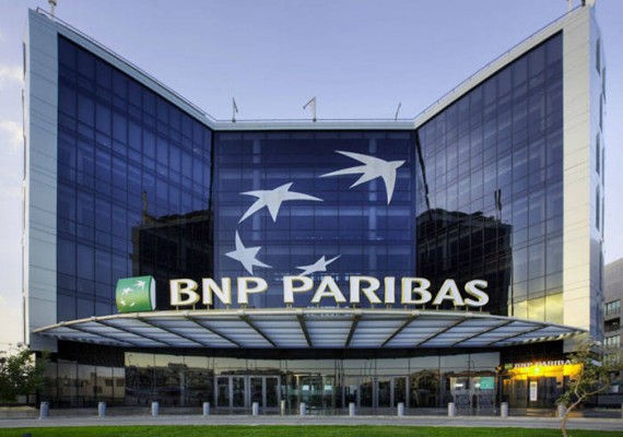BNP Paribas se hace con el 22,5% de Allfunds