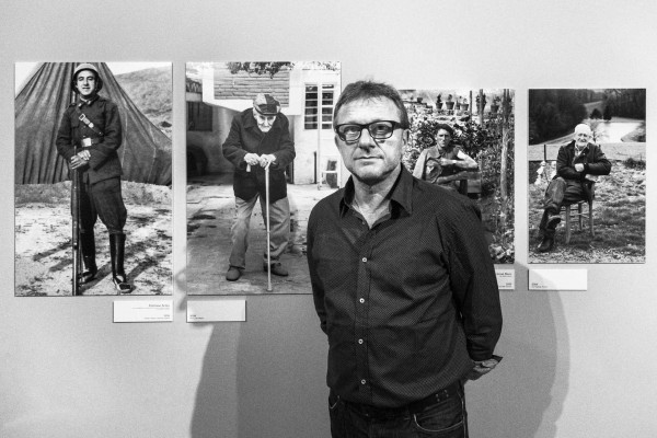 El projecte d'art urbà de Gustavo Germano per a revitalitzar cincs municipis valencians