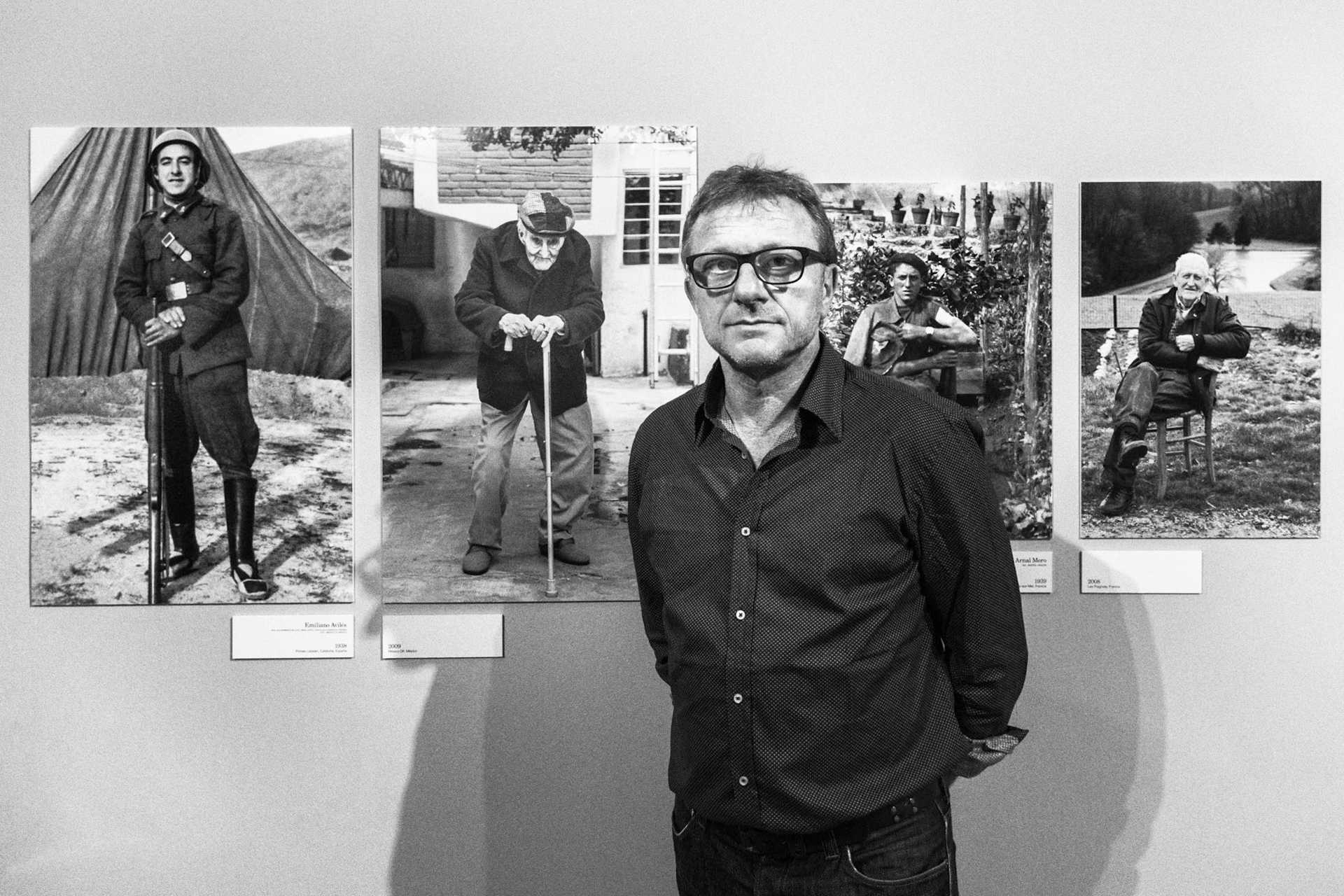 El projecte d'art urbà de Gustavo Germano per a revitalitzar cincs municipis valencians