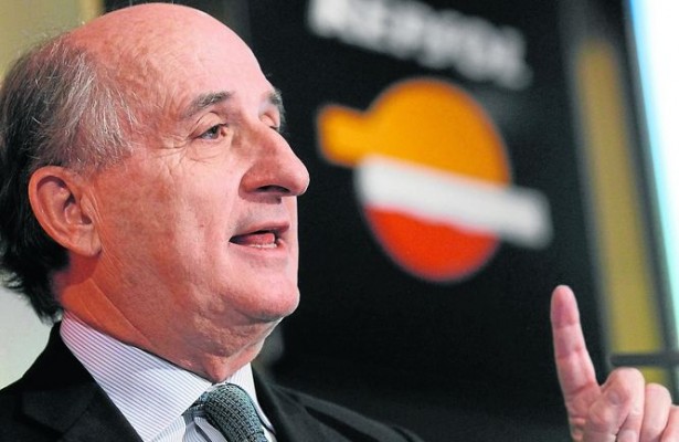 Los recortes de plantilla en Repsol afectarán a trabajadores mayores de 57 ó 58 años