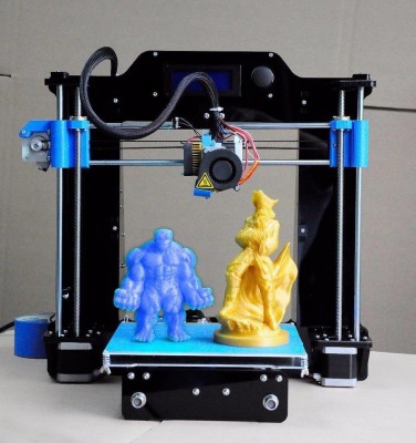 Prototipos en serie 