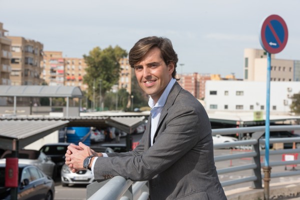 Pablo Montesinos: 