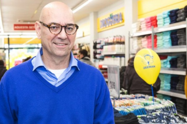 La cadena de ropa 'low cost' Zeeman valora Castelló y Burriana entre sus 15 aperturas en la Comunitat