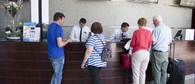 Los sirgadores del imserso