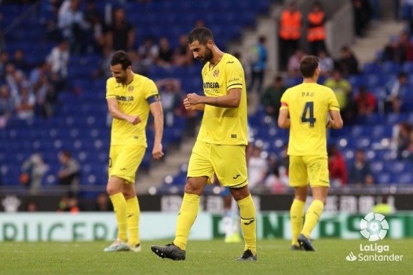 El Villarreal espanta el 'efecto Machín'
