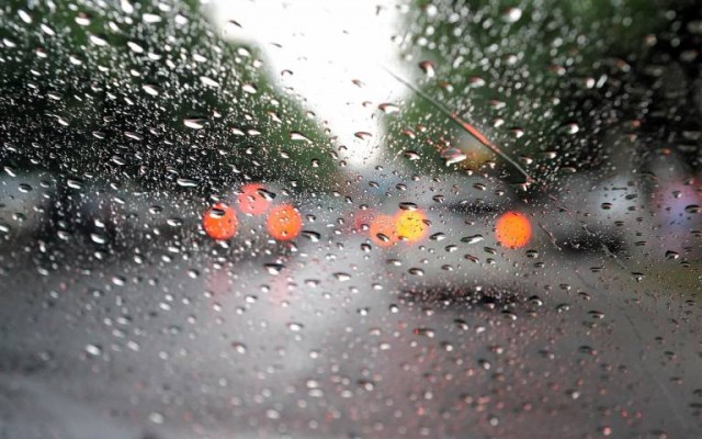 Aemet prevé lluvias de 100 litros/m2 en 12 horas en Castellón por una nueva DANA el martes