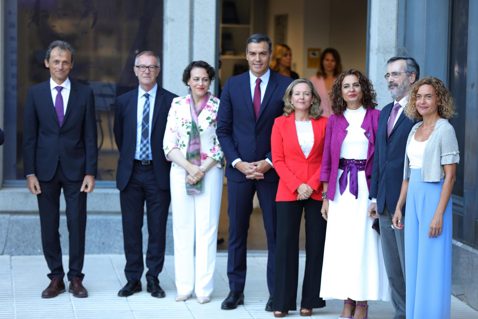 La presión fiscal subirá al 39,6% del PIB en 2020 y el Gobierno prevé 1.451 millones en ingresos adicionales