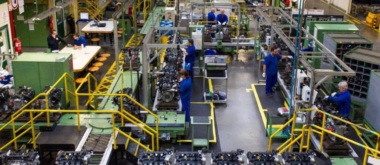 El Gobierno prevé que los salarios suban un 2,2% este año y un 2,1% en 2020