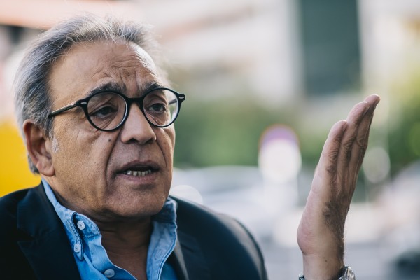 Manolo Mata: 