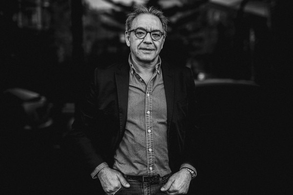 Manolo Mata: 
