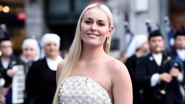 Lindsey Vonn