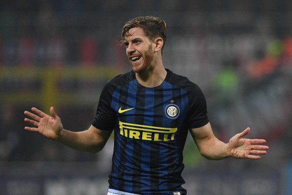 En Italia aseguran que el VCF pregunta al Inter por Cristian Ansaldi