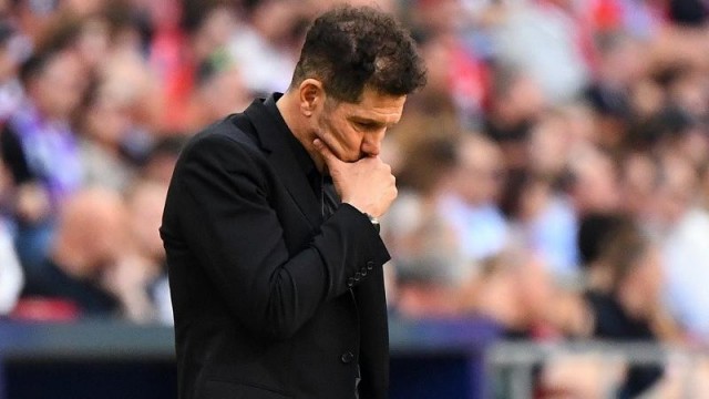 Simeone: 