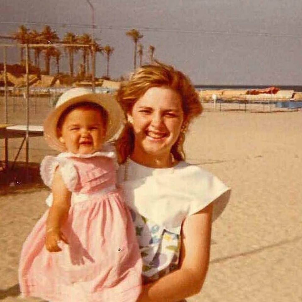 Sandra Gómez, de Las Arenas al mundo pasando por Canet