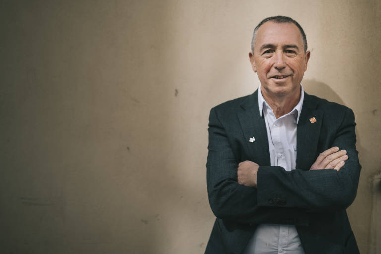 Baldoví aboga por un gobierno progresista que impulse la agenda valenciana
