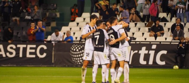 El Castellón visita al Prat con la intención de seguir invicto